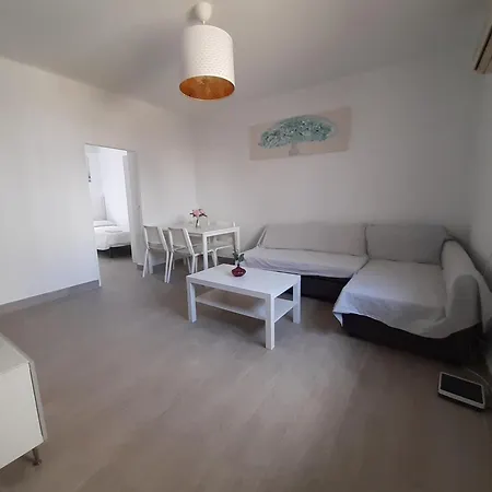 Apartment Granadina 14