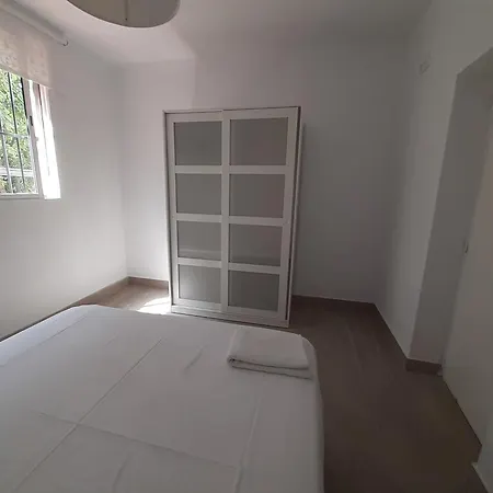 Granadina 14 Apartment Jerez de la Frontera