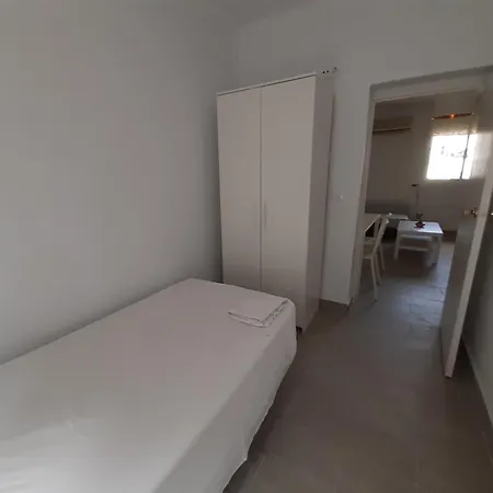 Apartment Granadina 14