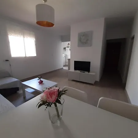 Granadina 14 Apartment